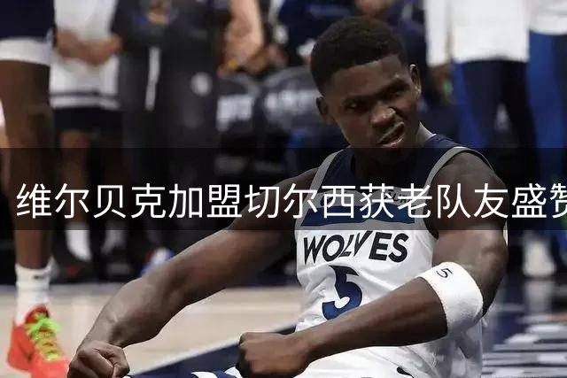 维尔贝克加盟切尔西获老队友盛赞